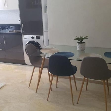 A 200M De La Plage, Du Haut Standing Au Coeur Du Parc Mohammedia Bagian luar foto