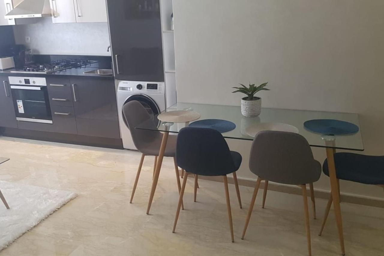 A 200M De La Plage, Du Haut Standing Au Coeur Du Parc Mohammedia Bagian luar foto